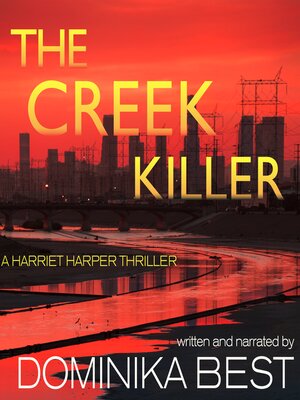 cover image of The Creek Killer